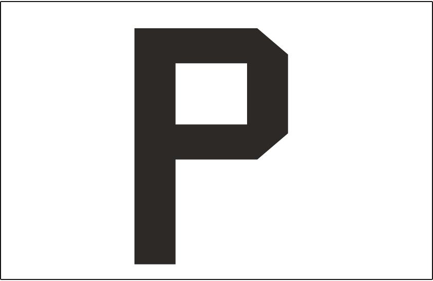 Philadelphia Phillies 1908 Jersey Logo DIY iron on transfer (heat transfer)